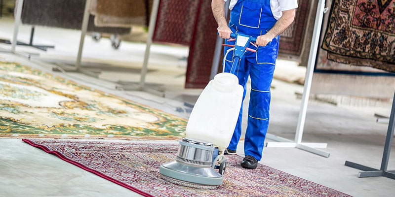 Akhisar Halı Yıkama