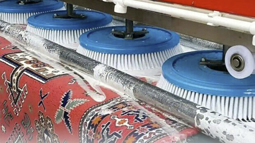 Akhisar Halı Yıkama